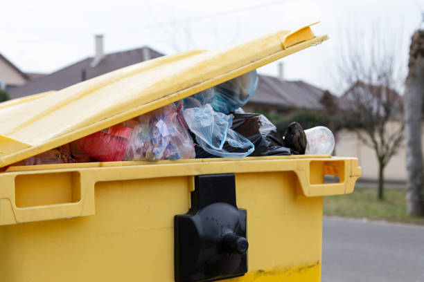 Best Hoarding Cleanup  in Cochituate, MA